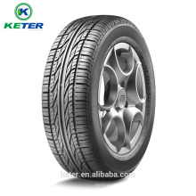 China pcr neumáticos 165 / 70R13 175 / 70R13 13 14 15 pulgadas de neumáticos de coche